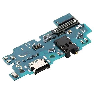 Samsung Galaxy A50 - SM-A505F Şarj Soketi Kulaklık Soketi Full Orijinal ürün görseli 1