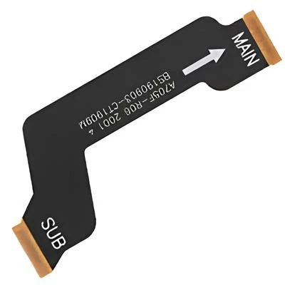 Samsung Galaxy A70 - SM-A705F Ara Film Flex ürün görseli 1