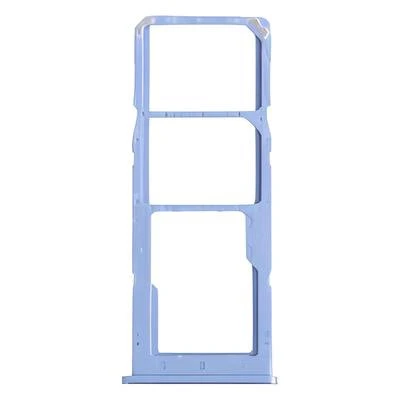 Samsung Galaxy M12  - SM-M127F Sim Çekmecesi MAVİ ürün görseli 1