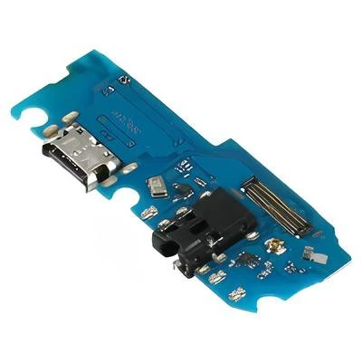 Samsung Galaxy M12  - SM-M127F Şarj Soketi Kulaklık Soketi Full Orijinal ürün görseli 1