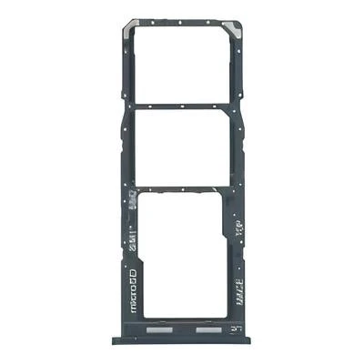 Samsung Galaxy M13  - SM-M135F Sim Çekmecesi SİYAH ürün görseli 1