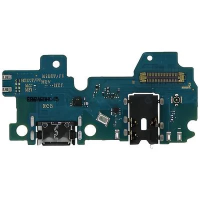 Samsung Galaxy M22  - SM-M225F Şarj Soketi Kulaklık Soketi Full Orijinal ürün görseli 1