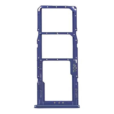 Samsung Galaxy M31 - SM-M315F Sim Çekmecesi MAVİ ürün görseli 1