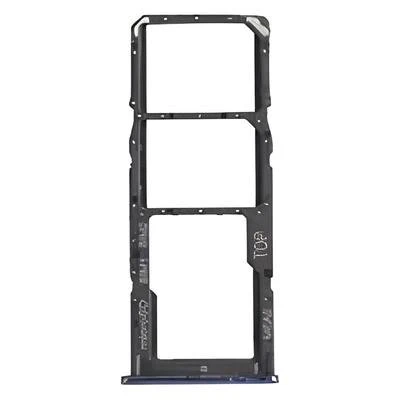 Samsung Galaxy M51 - SM-M515F Sim Çekmecesi SİYAH ürün görseli 1