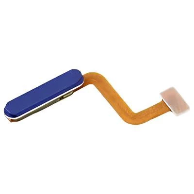 Samsung Galaxy M51 - SM-M515F Parmak İzi Okuyucu Flex MAVİ ürün görseli 1