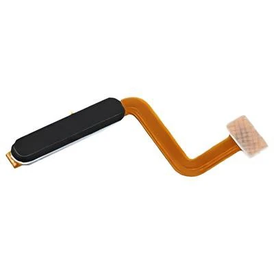 Samsung Galaxy M51 - SM-M515F Parmak İzi Okuyucu Flex SİYAH ürün görseli 1