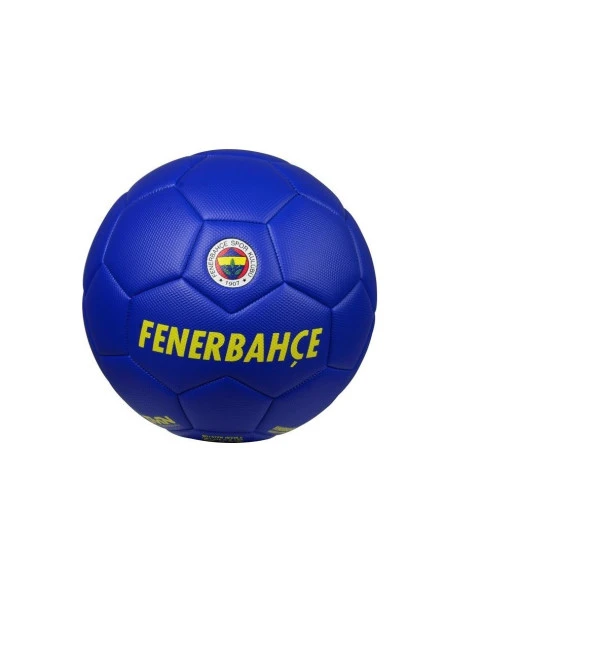 Timon Fenerbahçe Premium Futbol Topu No5 ürün görseli 1