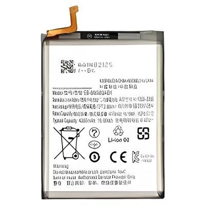 Samsung Galaxy NOTE 20 - SM-N980 Batarya Pil Orijinal ürün görseli 1