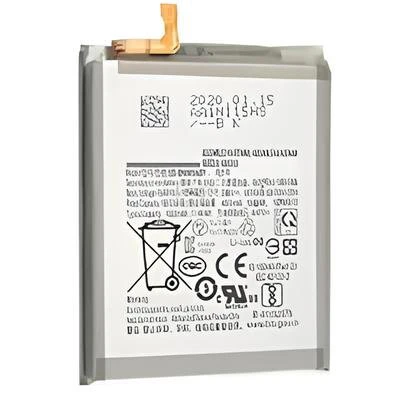 Samsung Galaxy NOTE 20 ULRA - SM-N985 Batarya Pil Orijinal ürün görseli 1