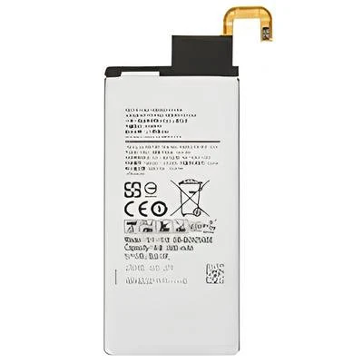 Samsung Galaxy S6 EDGE - SM-G925F Batarya Pil Orijinal ürün görseli 1