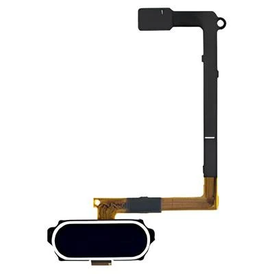 Samsung Galaxy S6 - SM-G920F Parmak İzi Okuyucu Flex SİYAH ürün görseli 1