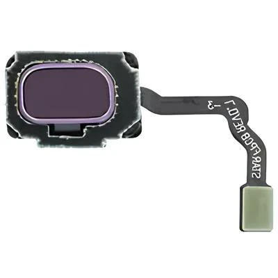 Samsung Galaxy  S9 - SM-G960F Parmak İzi Okuyucu Flex MOR ürün görseli 1