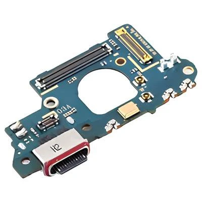 Samsung Galaxy  S20 FE - SM-G780G Şarj Soketi Kulaklık Soketi Full Orijinal ürün görseli 1
