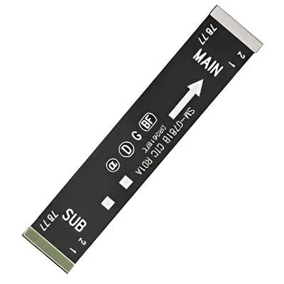 Samsung Galaxy  S20 FE - SM-G780G Ara Film Flex ürün görseli 1