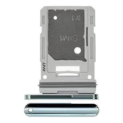 Samsung Galaxy  S20 FE - SM-G780G Sim Çekmecesi YEŞİL ürün görseli 1