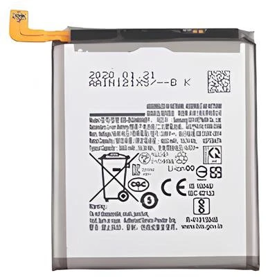 Samsung Galaxy  S20 UTRA - SM-G988 Batarya Pil Orijinal ürün görseli 1