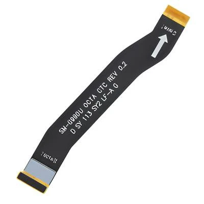 Samsung Galaxy  S21 FE - SM-G990E EKRAN Ara Film Flex ürün görseli 1