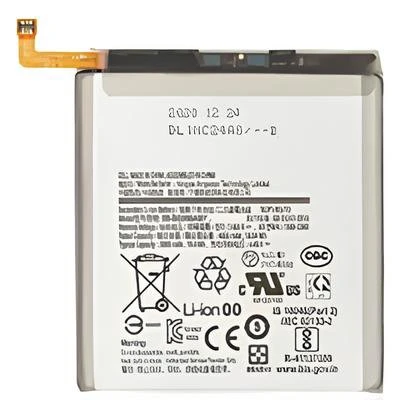 Samsung Galaxy  S21 ULTA - SM-G998B Batarya Pil Orijinal ürün görseli 1