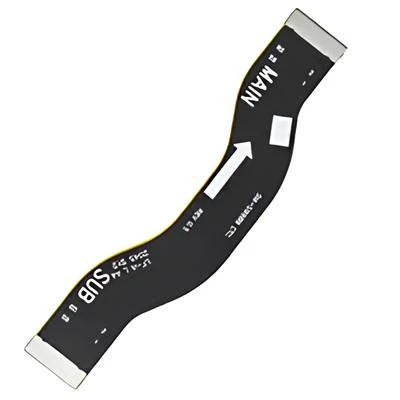 Samsung Galaxy  S21 ULTA - SM-G998B Ara Film Flex ürün görseli 1