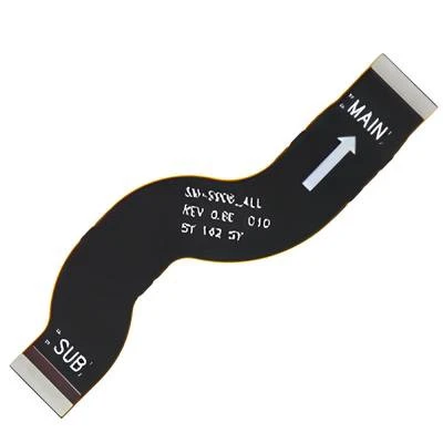 Samsung Galaxy  S22 PLUS - SM-S906E Ara Film Flex ürün görseli 1
