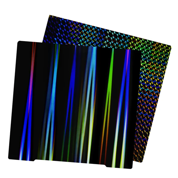 Prusa İ3 MK3S Çift Taraflı H1H Light Beam-Phantom Kaplı Yay Çeliği Tabla-241x253,8mm ürün görseli 1