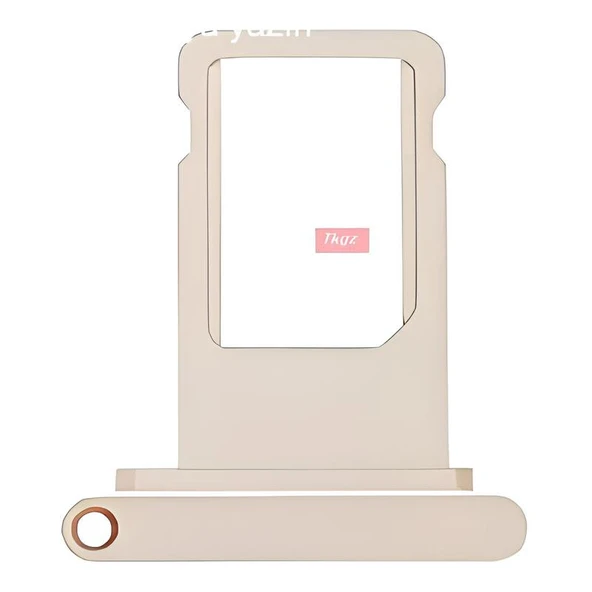 iPhone 6 Sim Çekmecesi GOLD ürün görseli 1