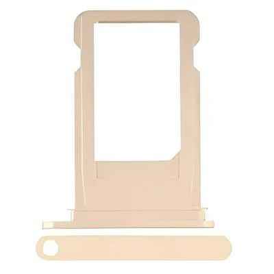 iPhone 7 PLUS Sim Çekmecesi GOLD ürün görseli 1