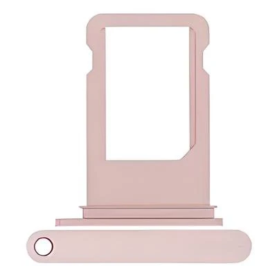 iPhone 7 PLUS Sim Çekmecesi PARMAK ROSE GOLD ürün görseli 1