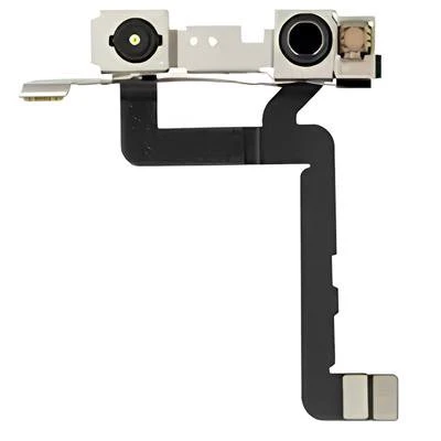 iPhone 11 PRO MAX Ön Kamera Set Orijinal ürün görseli 1