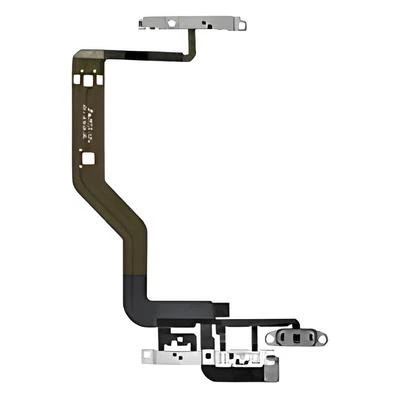 iPhone 12 On Off Filmi Flex ürün görseli 1