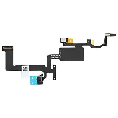 iPhone 12 Sensör Filmi Flex ürün görseli 1