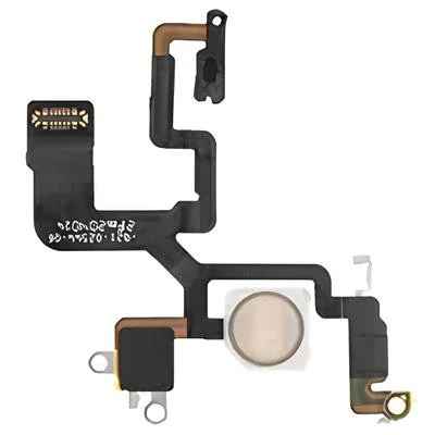 iPhone 12 PRO MAX Flash Filmi Flex ürün görseli 1
