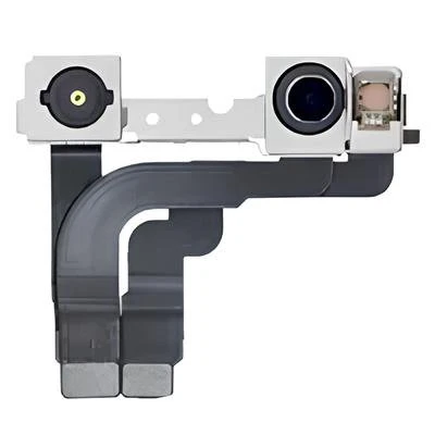 iPhone 12 PRO MAX Ön Kamara Set ürün görseli 1