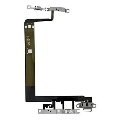 iPhone 13 On Off Yan Ses Filmi Flex ürün görseli 1