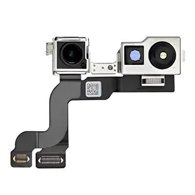 iPhone 14 Ön Kamera Set Orijinal ürün görseli 1