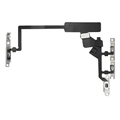 iPhone 14 PRO On Off Yan Ses Filmi Flex ürün görseli 1