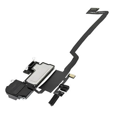 iPhone X İç Kulaklık Sensör Filmi Flex ürün görseli 1