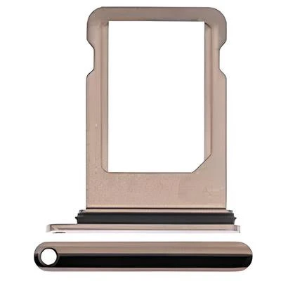 iPhone XS Sim Çekmecesi GOLD ürün görseli 1
