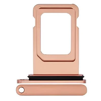 iPhone XR Sim Çekmecesi TURUNCU ürün görseli 1