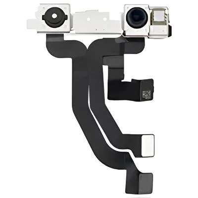 iPhone XS Ön Kamera Set Orijinal ürün görseli 1