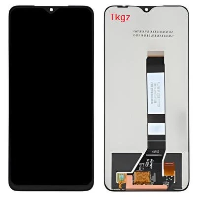 Tkgz Xiaomi POCO M3 Lcd Ekran Dokunmatik Orijinal Kalite ürün görseli 1
