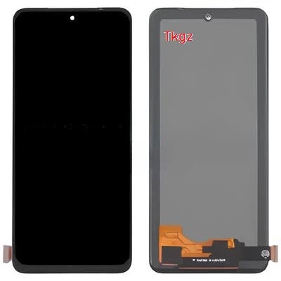 Tkgz Xiaomi Redmi NOTE 12S Lcd Ekran Dokunmatik TFT ürün görseli 1