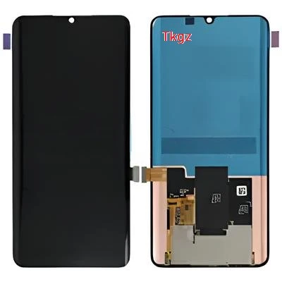 Xiaomi Mİ NOTE 10 Lite Lcd Ekran Dokunmatik Orijinal Kalite ürün görseli 1