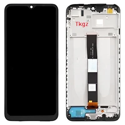 Xiaomi Redmi 9C Lcd Ekran Dokunmatik Orijinal Kalite ÇITALI ürün görseli 1