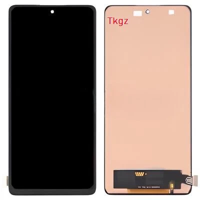 Xiaomi Mİ 11T PRO Lcd Ekran Dokunmatik Orijinal Kalite ürün görseli 1