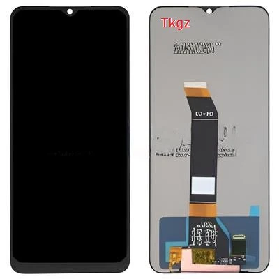 Xiaomi POCO M5 Lcd Ekran Dokunmatik Orijinal Kalite ürün görseli 1