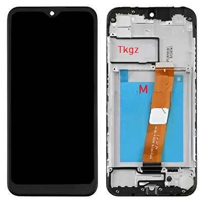 Samsung Galaxy A01M  - SM-A015M Lcd Ekran Dokunmatik Orijinal Kalite ÇITALI ürün görseli 1