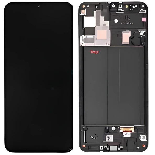 Samsung Galaxy A50 - SM-A505 Lcd Ekran Dokunmatik Orijinal Kalite ÇITALI ürün görseli 1