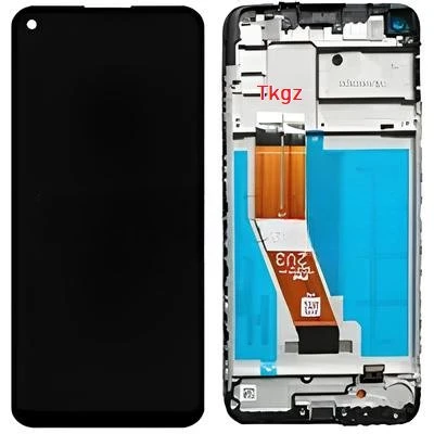 Samsung Galaxy M11 - SM-M115 Lcd Ekran Dokunmatik Orijinal Kalite ÇITALI ürün görseli 1