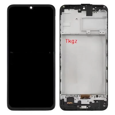 Samsung Galaxy M21 - SM-M215 Lcd Ekran Dokunmatik Orijinal Kalite ÇITALI ürün görseli 1